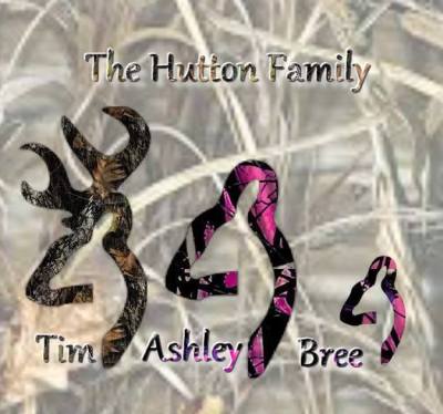 Ashley Conaway