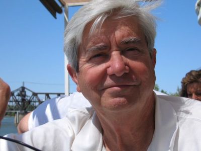 Paul Scherer
