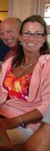 Marie Goater