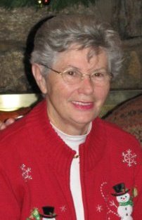 Helena Laceygannon