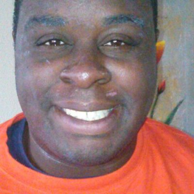 Ifidon Okhamafe