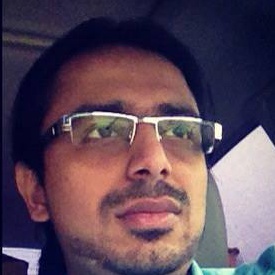 Sahil Chawla