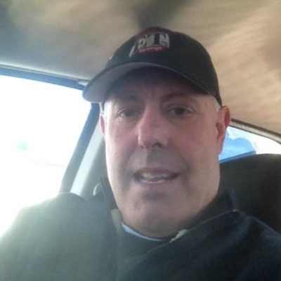 Jeff Clark