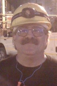 Douglas Keiser