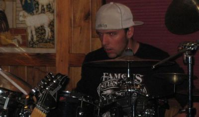 Robert Armstrong