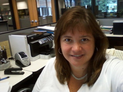 Tammy Cross