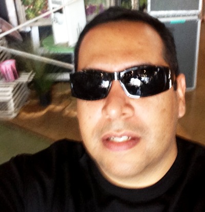 Leonard Valdez