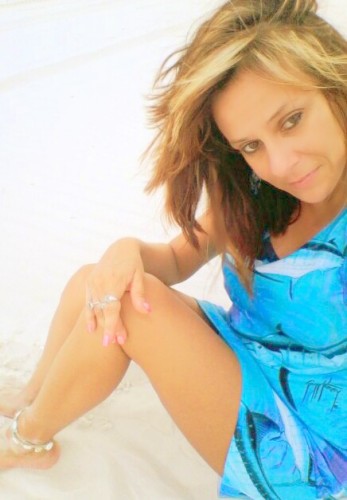 Rachel Hammond