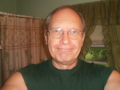 Donald Coleman