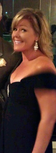 Kimberly Macdonald