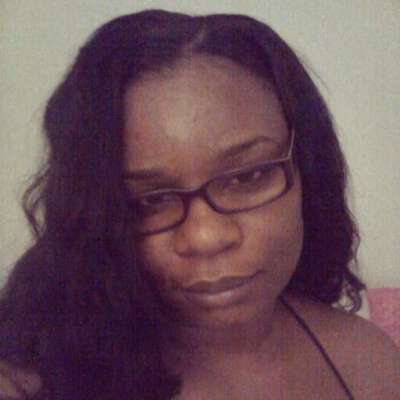 Tonia Thomas