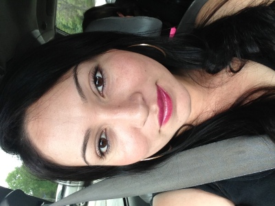Jessica Heredia