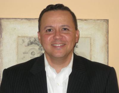 Eric Satterthwaite