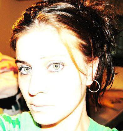 Samantha Collier