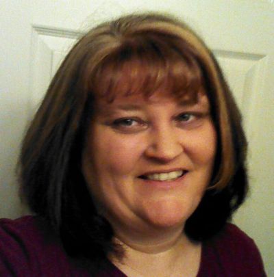 Tracy Ward