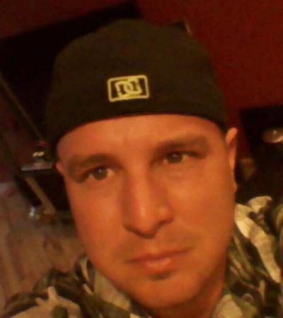 Timothy Scrogham