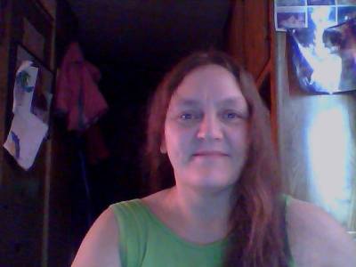 Penny Wilson
