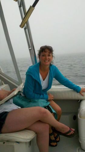 Rebecca Goldston
