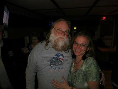 Debra Johnson