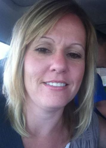 Wendy Kolmorgen