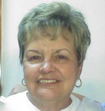 Barbara Patterson