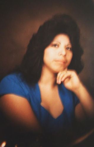 Yolanda Ross