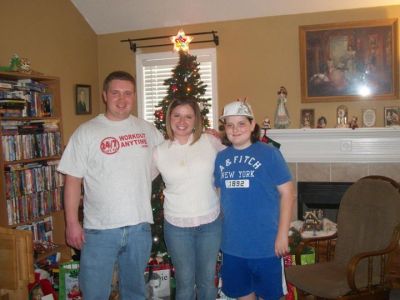 Joy Robinette