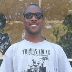 Aaron Young