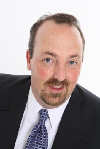 Darryl Bartlett