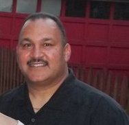 Gilbert Lugo