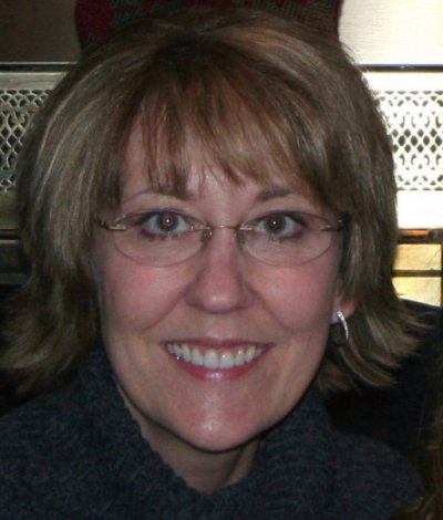 Dawn Melville