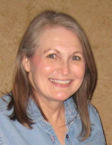 Belinda Franklin