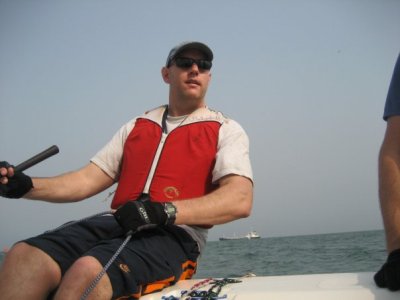 Stefan Boettcher
