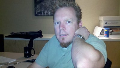 Dennis Patnode