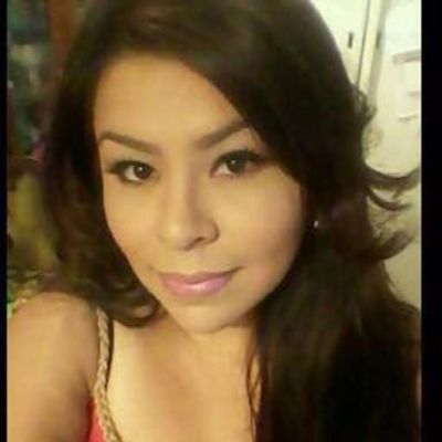 Joyce Huazano