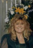 Sharron Campbell