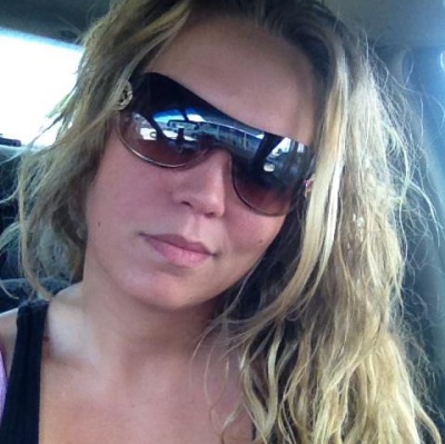 Misty Debree
