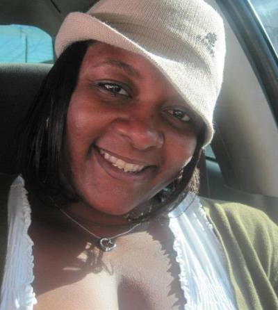 Jessica Stuckey