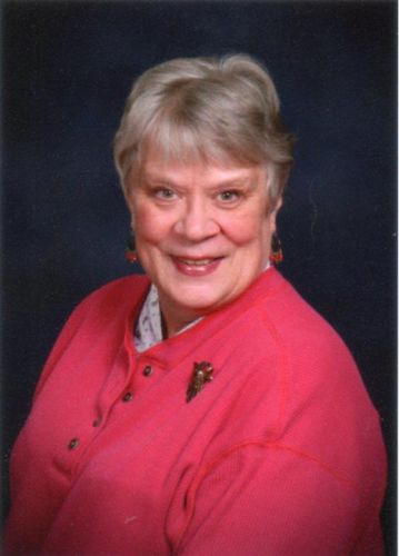 Beverly Whitlow