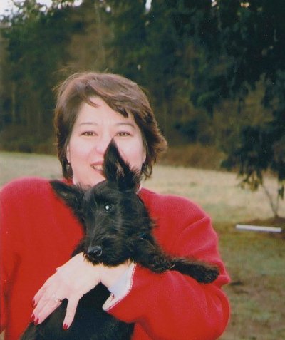 Barbara Burckhard