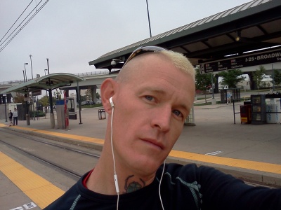 Chad Anderson