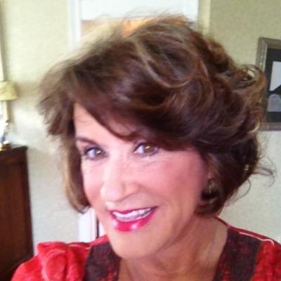 Patricia Salyer