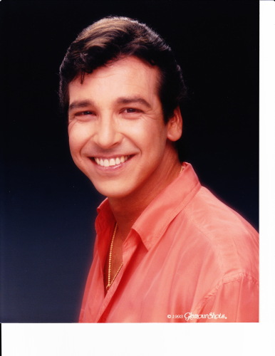 Michael Sacchetti