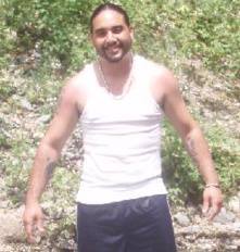 Jorge Velasquez