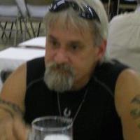 Alford Lackey