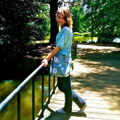 Valerie Stoner