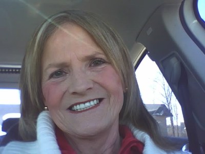 Kathy Gott