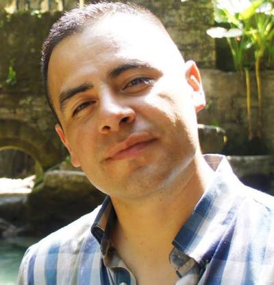 Edgar Moreno