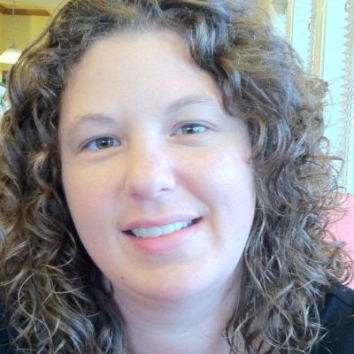 Tracy Woodall