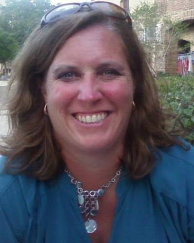 Patricia Hartford